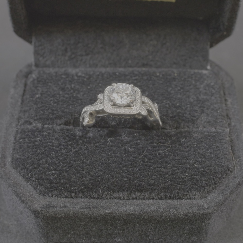 Engagement Ring 1 of 1